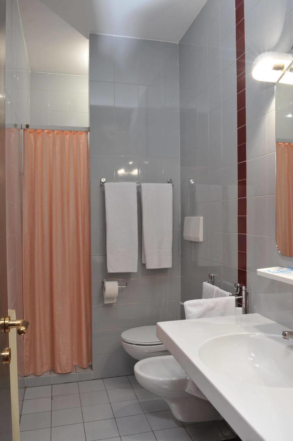 Hotel Ariane Thiene Eksteriør billede