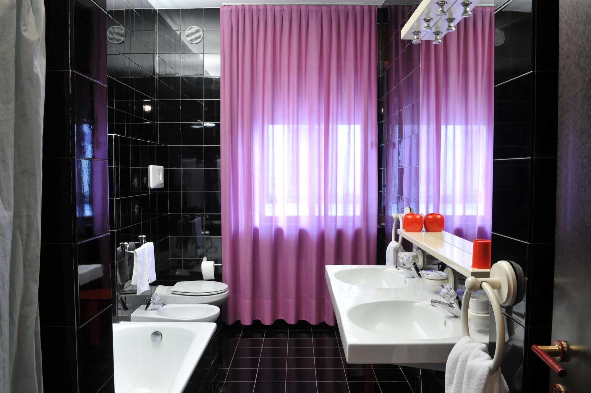Hotel Ariane Thiene Eksteriør billede